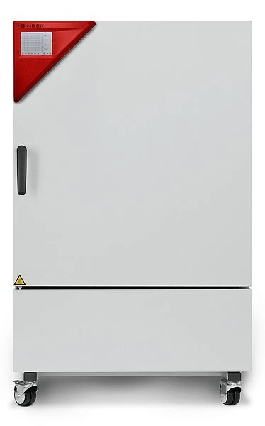 (2023) Binder KBF-S ECO 240 Environmental chamber 8.7 cu. ft. (247L), 120V