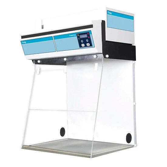 Laminar Flow Hood package | Erlab Captair FLOW 391 39 inch wide (New-in-Box) (2024)