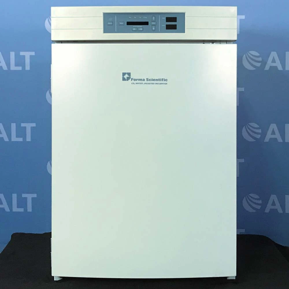 Forma Scientific  Forma Series II 3110 Water Jacketed CO2 Incubator
