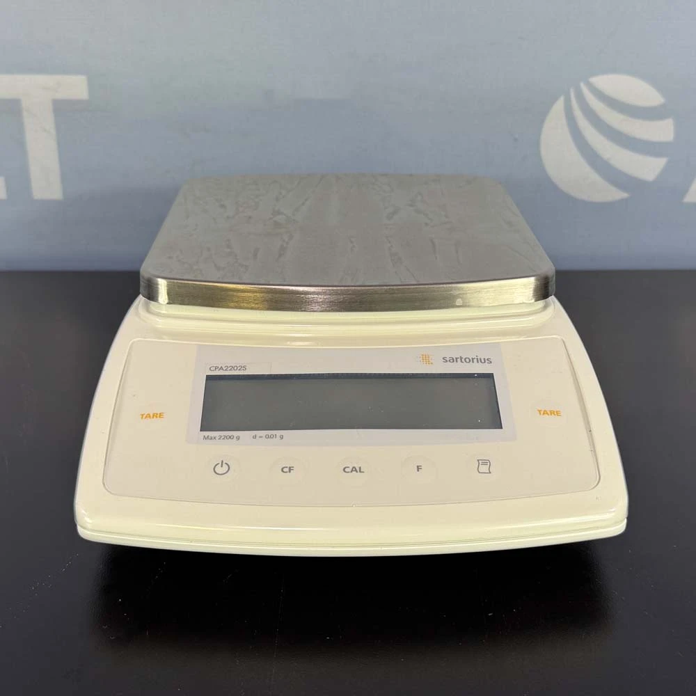Sartorius  CPA2202S Precision Scale