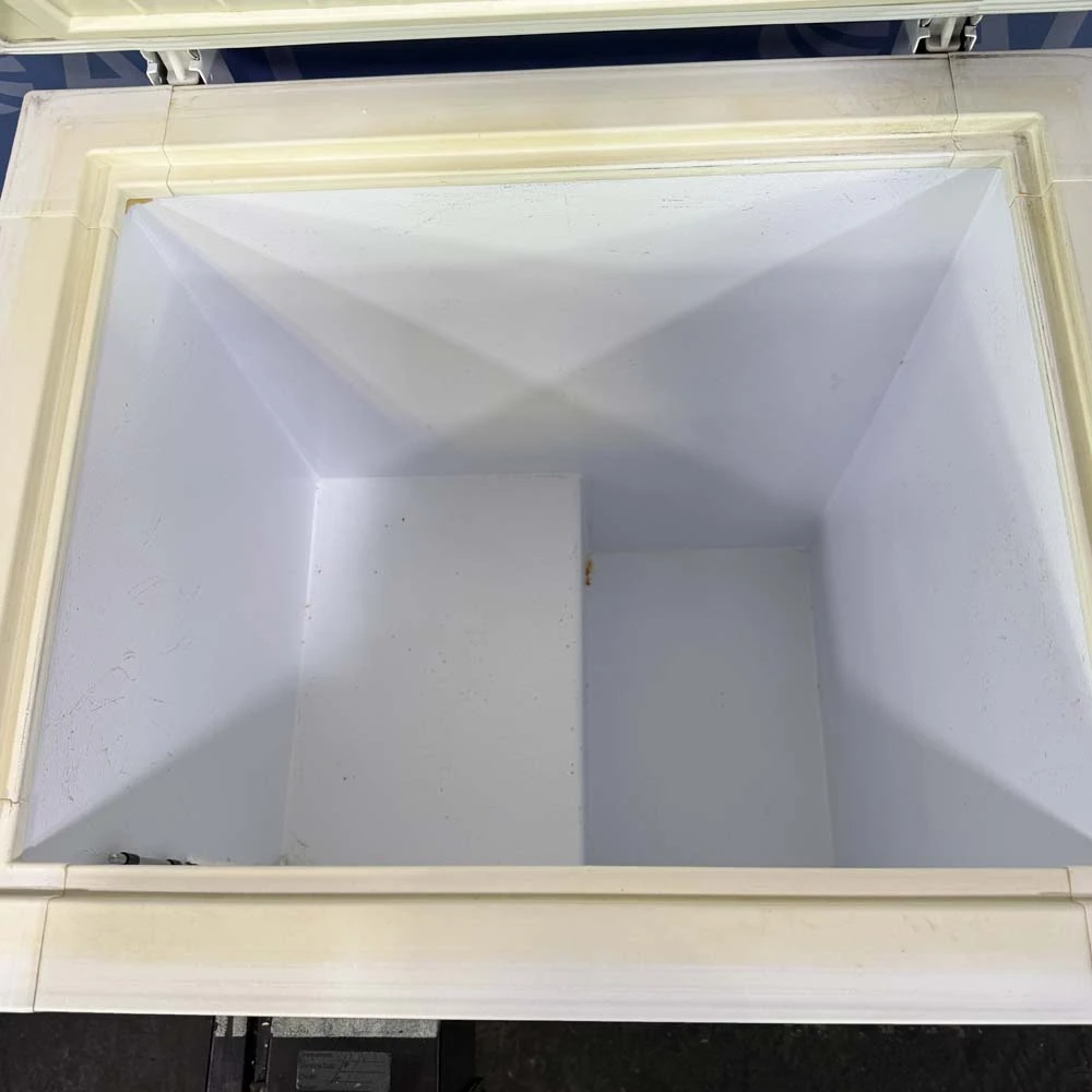 So-Low  -45C Ultralow Chest Freezer, Model CH45-5