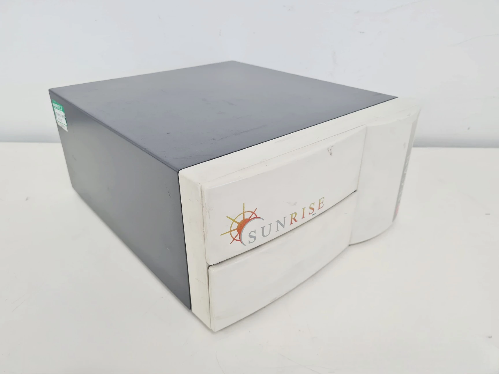 Tecan Sunrise Remote ST / TW Microplate Reader Lab