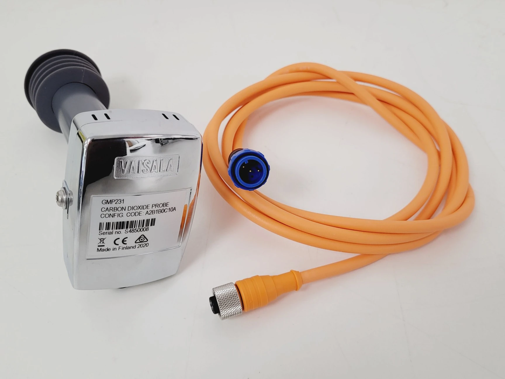 Vaisala GMP231 Carbon Dioxide Probe Lab