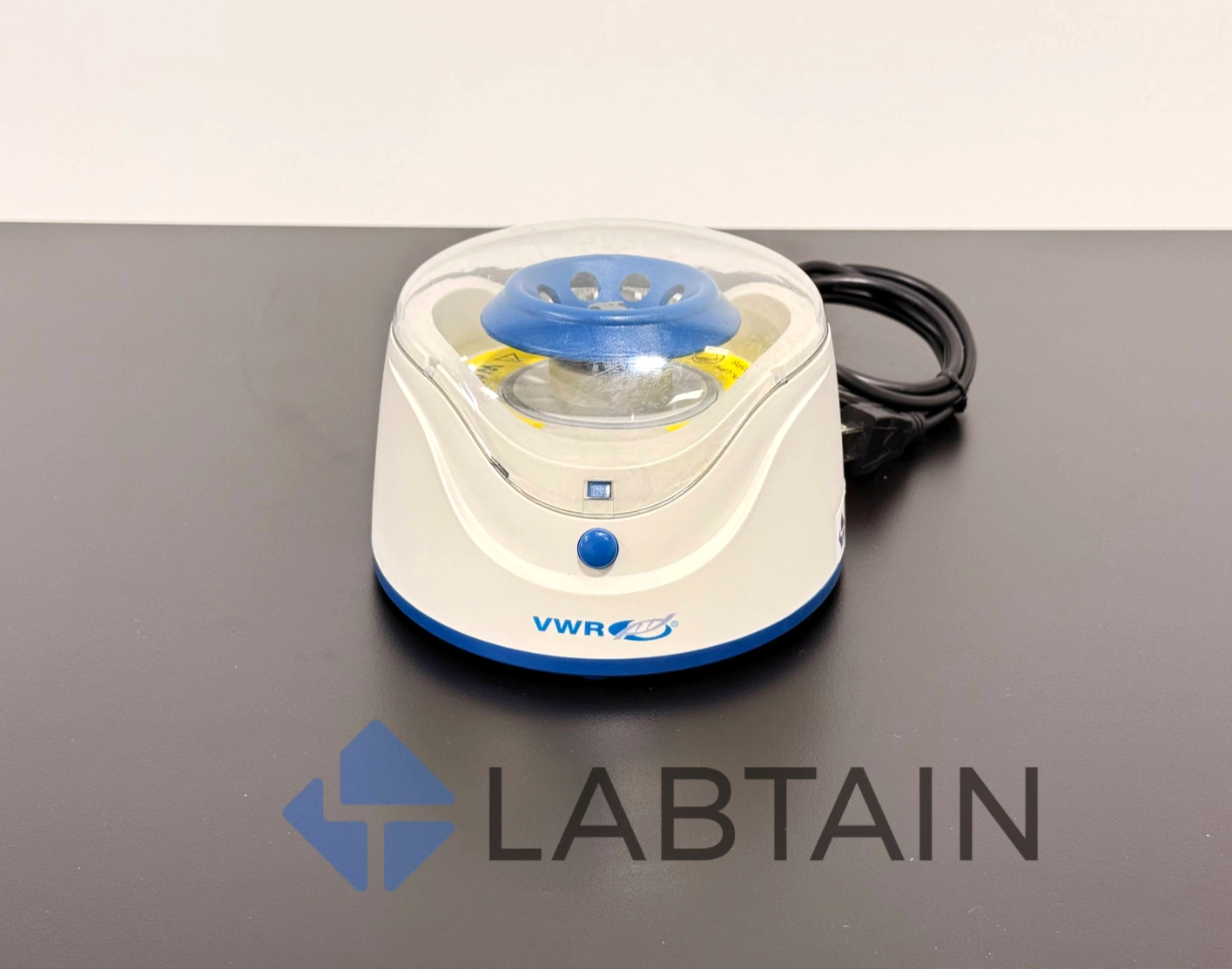 VWR Mini Centrifuge PCR Microcentrifuge C0803