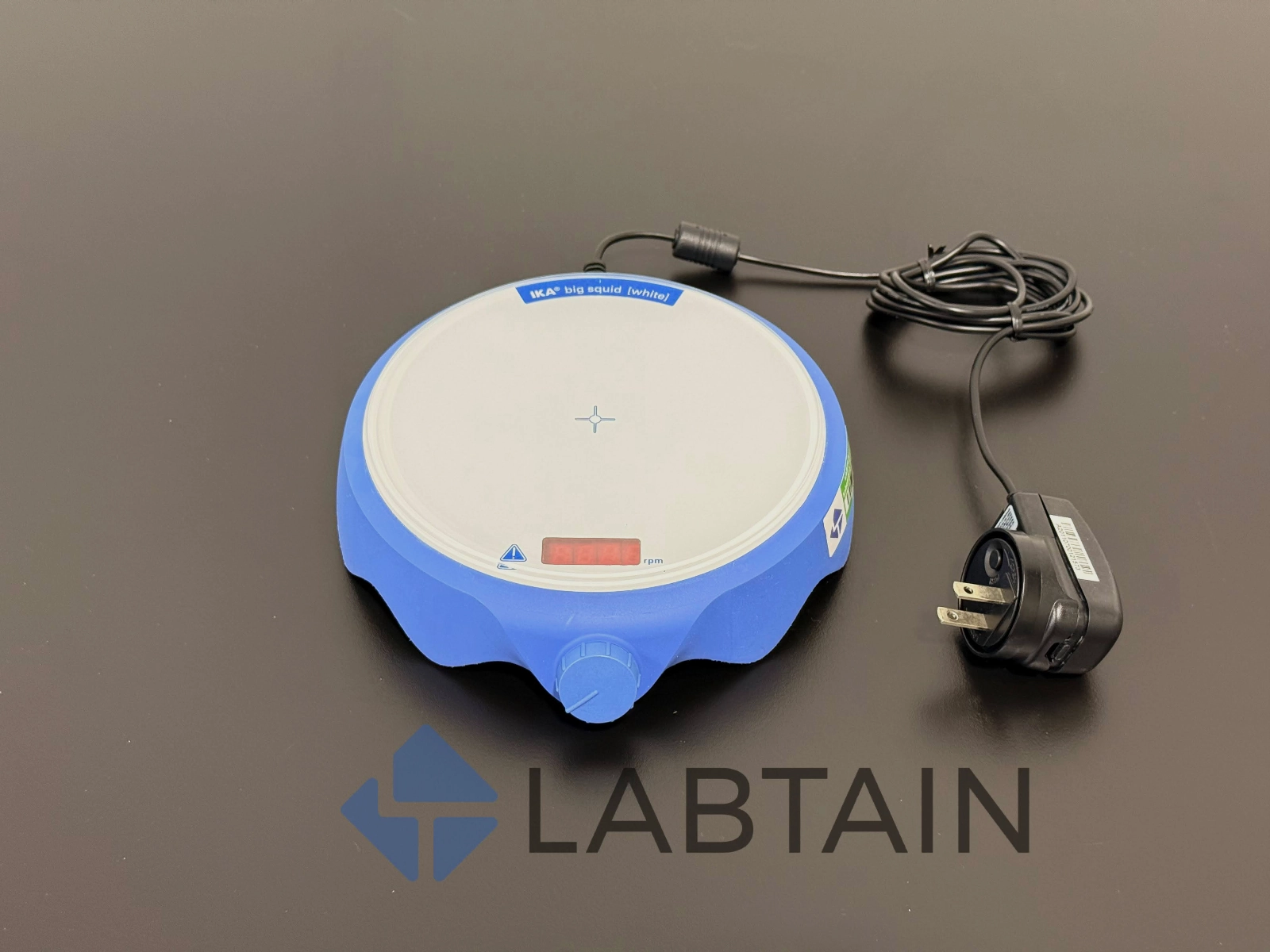 IKA Magnetic Stirrer Big Squid wi/o Heating BIG SQ