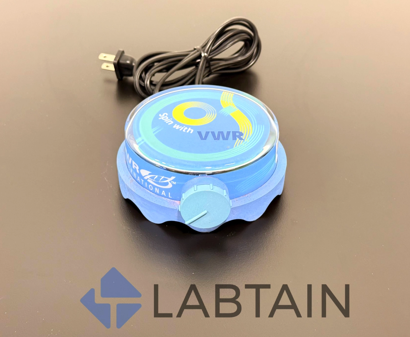 IKA Stirrer Color Squid - Magnetic Stirrer COLORSQ