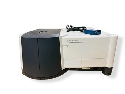 Agilent G9800A Cary Eclipse Fluorescence Spectroph