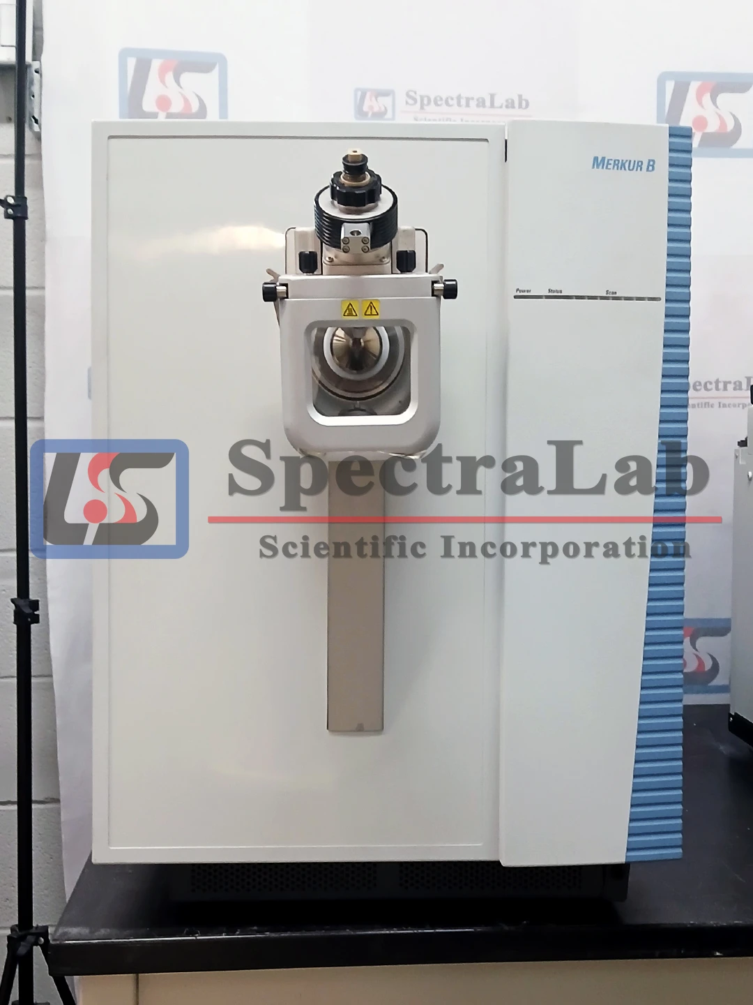 Thermo Scientific Orbitrap Exploris 120 Mass Spectrometer (Demo)