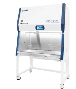 Esco Airstream NS G4 Class II Type A2 Biological Safety Cabinet