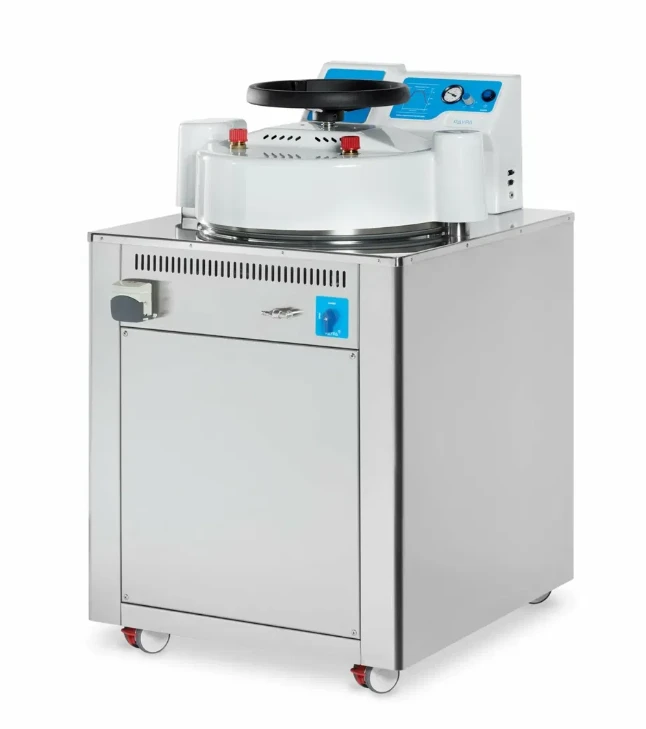 RAYPA Standard Media Preparators AE-MP Series
