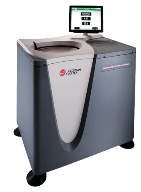 Beckman Coulter XE-90 Ultracentrifuge