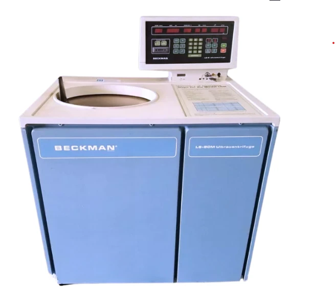 Beckman L8-80M Ultracentrifuge