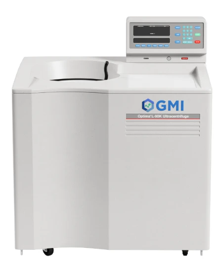 Beckman Coulter Optima L-90K Ultracentrifuge