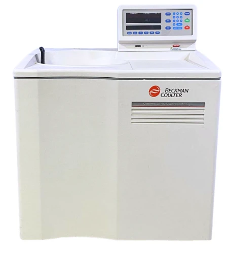 Beckman Optima LE-80K Ultracentrifuge