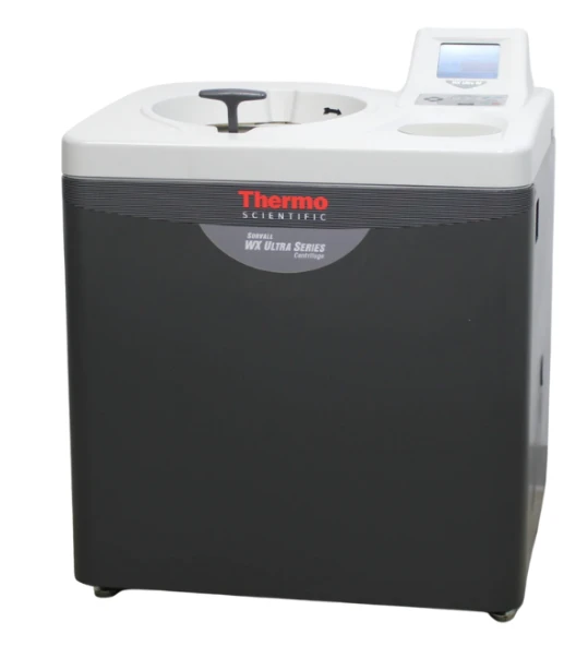 Thermo Scientifc Sorvall WX80 Ultracentrifuge