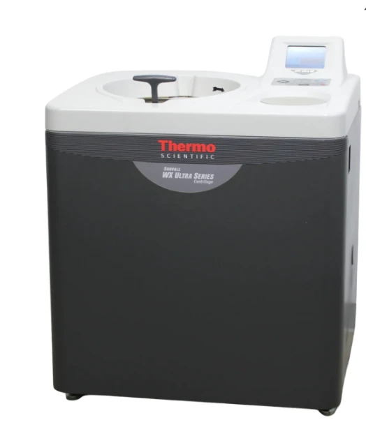 Thermo Scientifc Sorvall WX90 Ultracentrifuge
