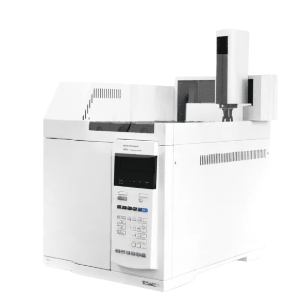 "
Agilent 7697A Headspace Sampler"