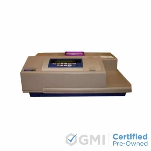 Molecular Devices SpectraMax M5e Microplate Reader