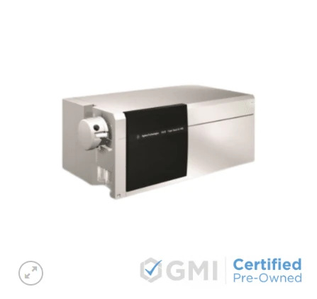 Agilent 6420A Triple Quad LC/MS System