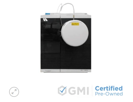 Agilent 6125 LC/MSD