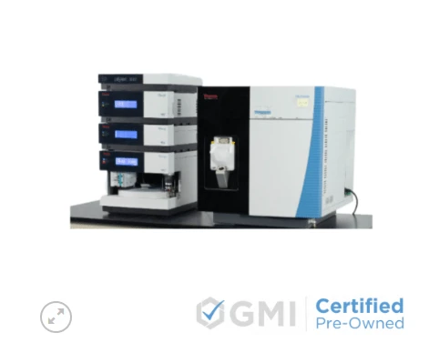 Thermo Scientific TSQ Endura LC/MS With Dionex Ultimate 3000 HPLC