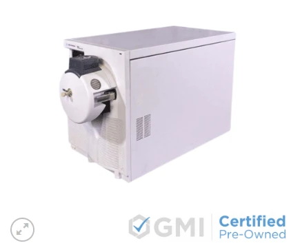 Agilent 6140 Quadrupole LC/MS System