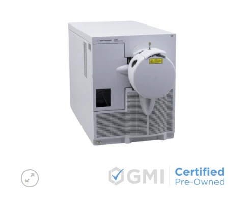 Agilent 6130 Single Quadrupole LC/MS System