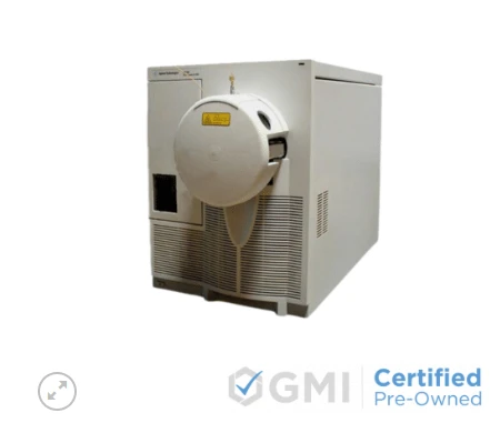 Agilent 6120 Single Quadrupole LC/MS System
