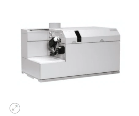 Agilent 7500 ICP-MS