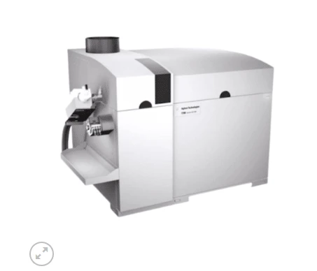 Agilent 7700 ICP-MS