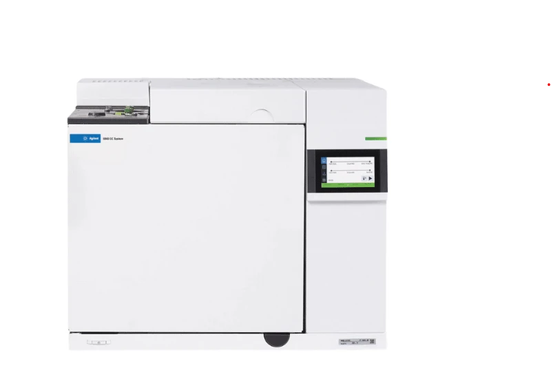Agilent 8890 Gas Chromatography System