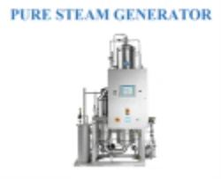 PSG 2000 DTS PURE STEAM GENERATOR