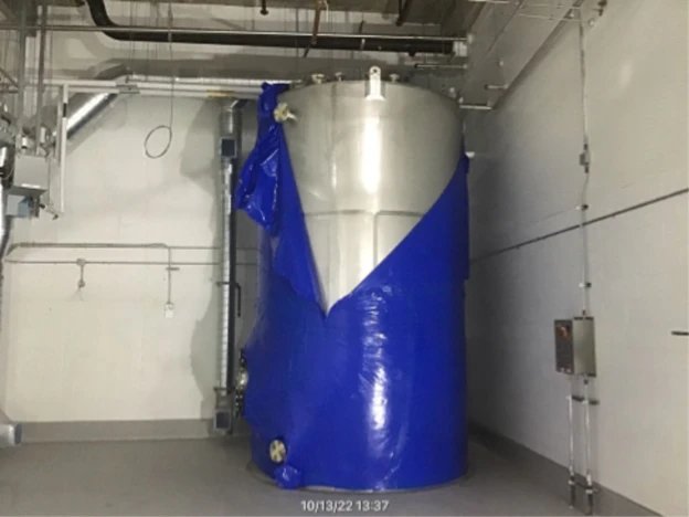 NEUTRALIZATION SYSTEM