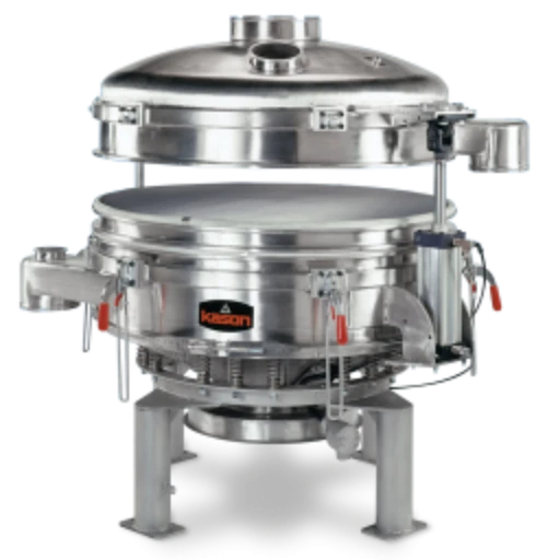 VIBRATORY SEPARATOR