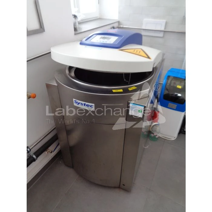 Systec VX-150