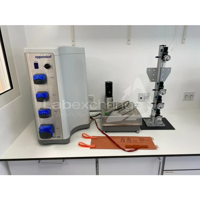 Eppendorf BioFlo 320