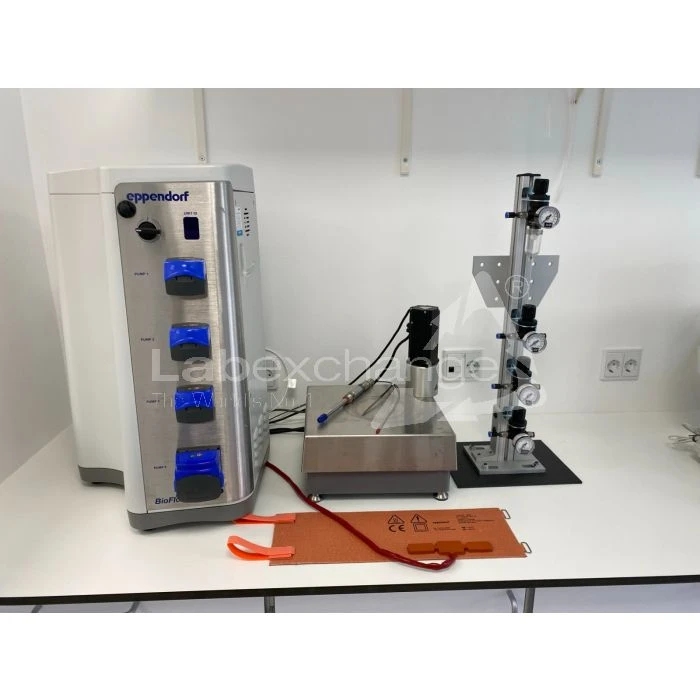 Eppendorf BioFlo 320