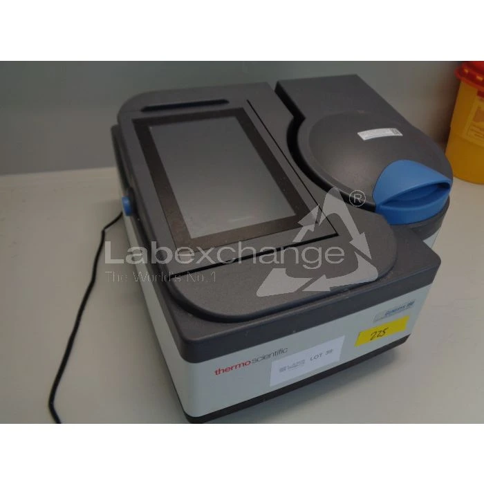 Thermo Scientific Genesys 180