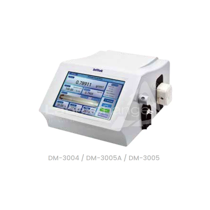 Infitek Density Meter DM-3005