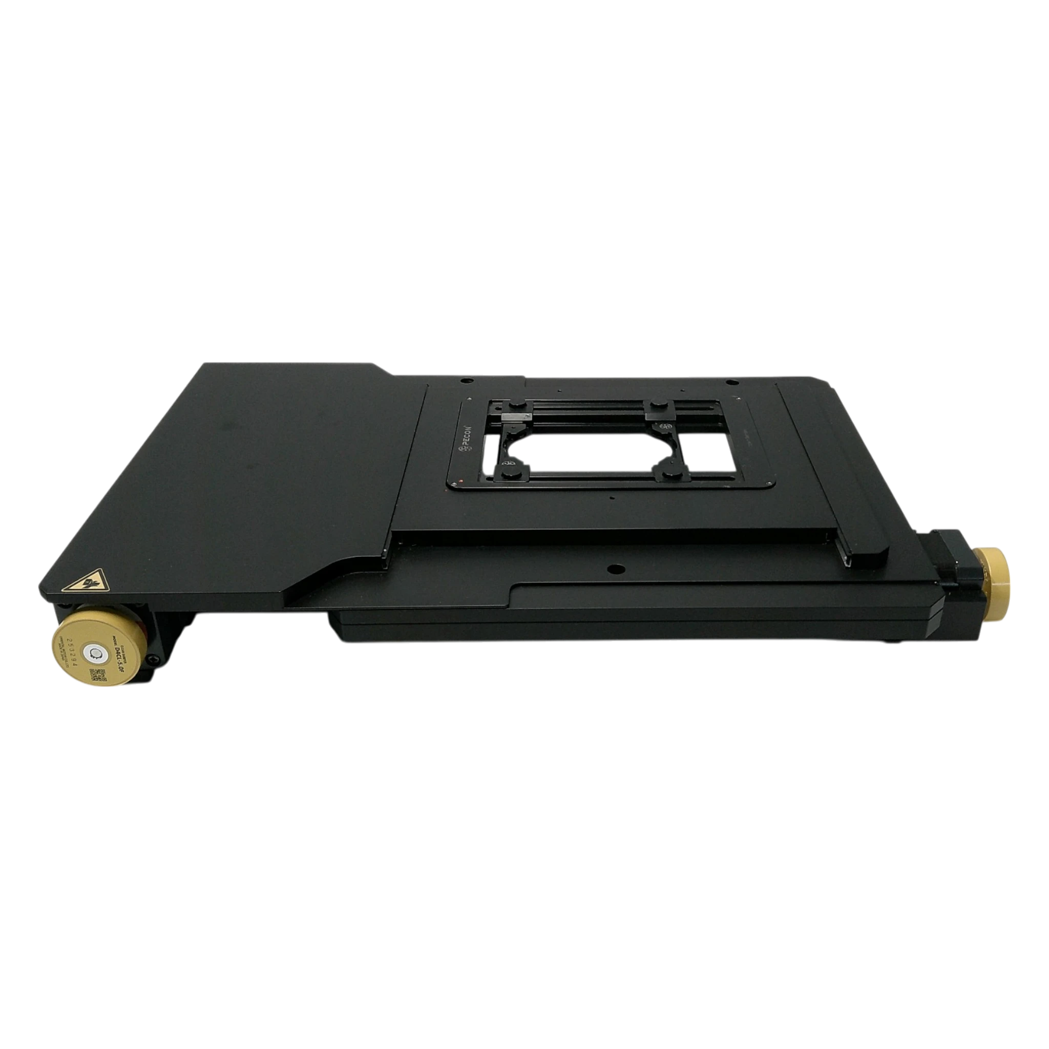 Leica Scanning Stage Microscope Stage.