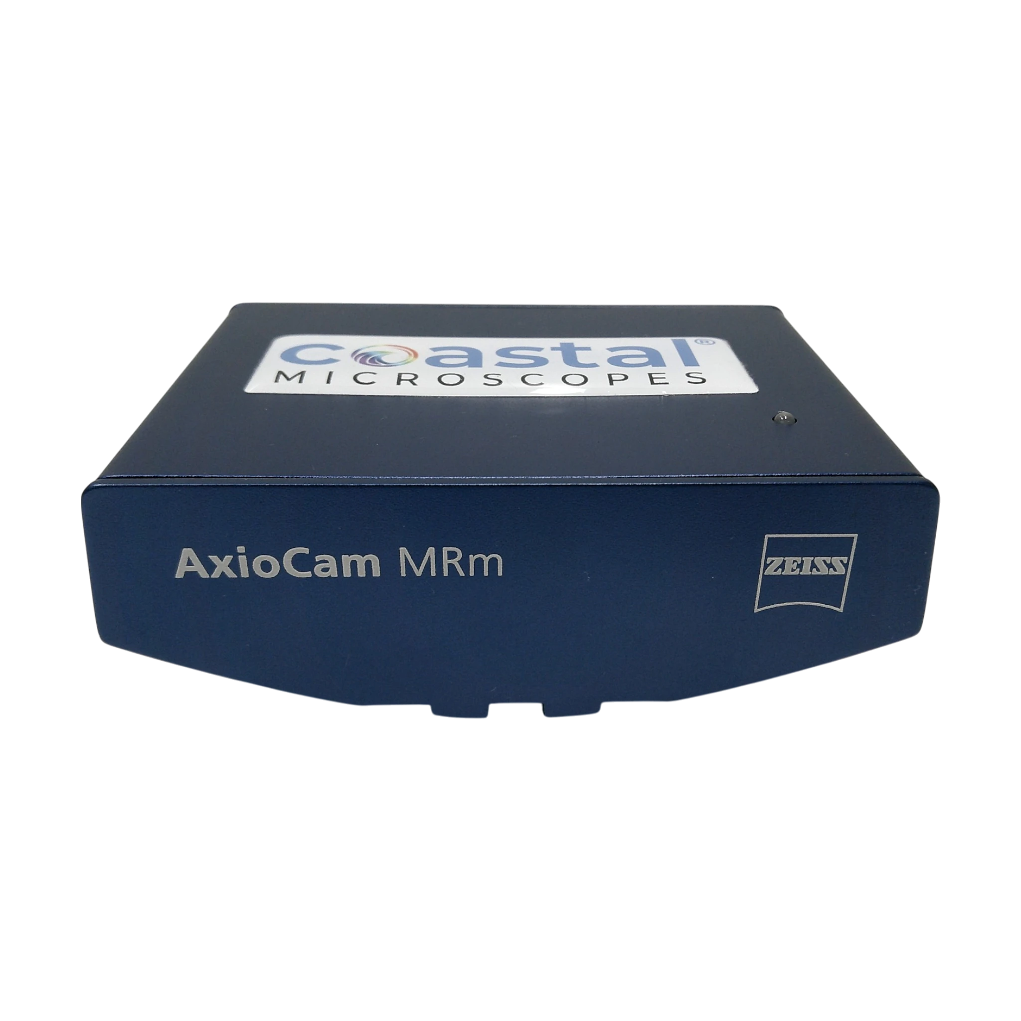 Zeiss Axiocam MRm 1.4MP Monochrome CCD Microscope Camera.