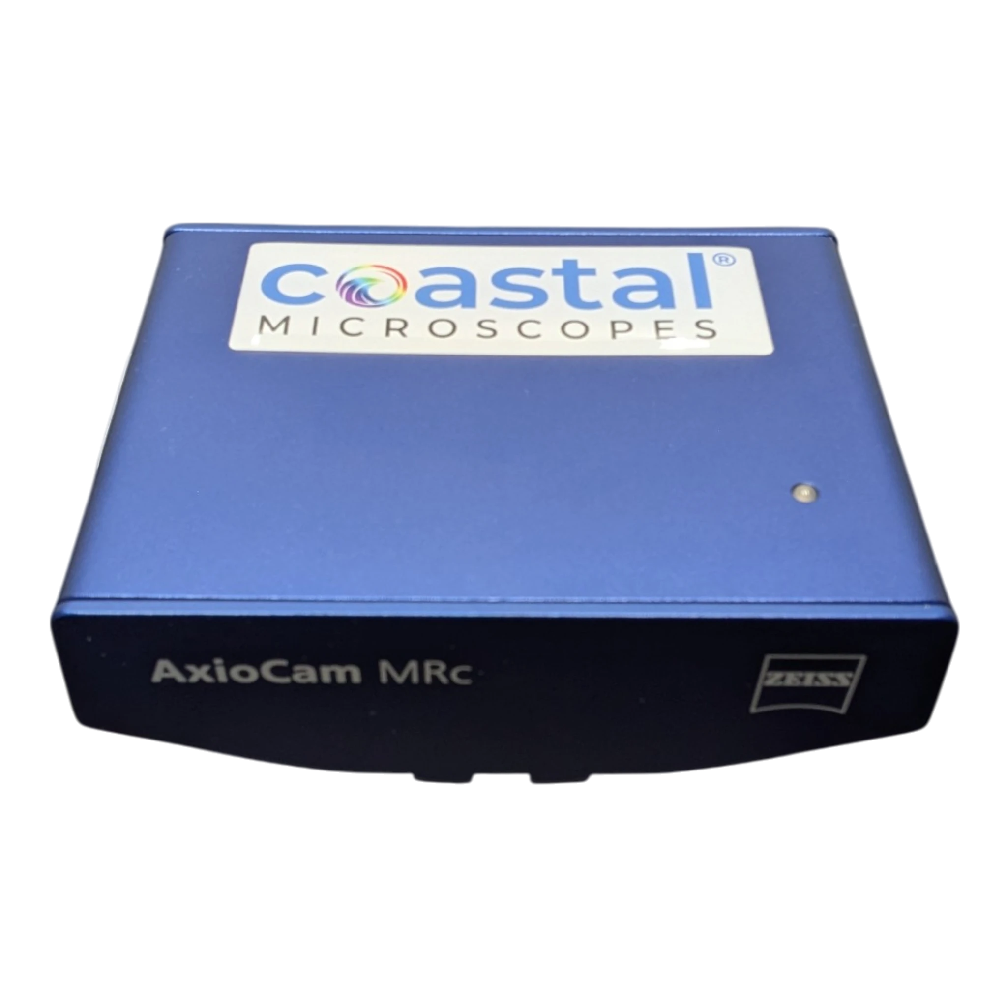 Zeiss AxioCam MRc Color CCD  Microscope Camera.