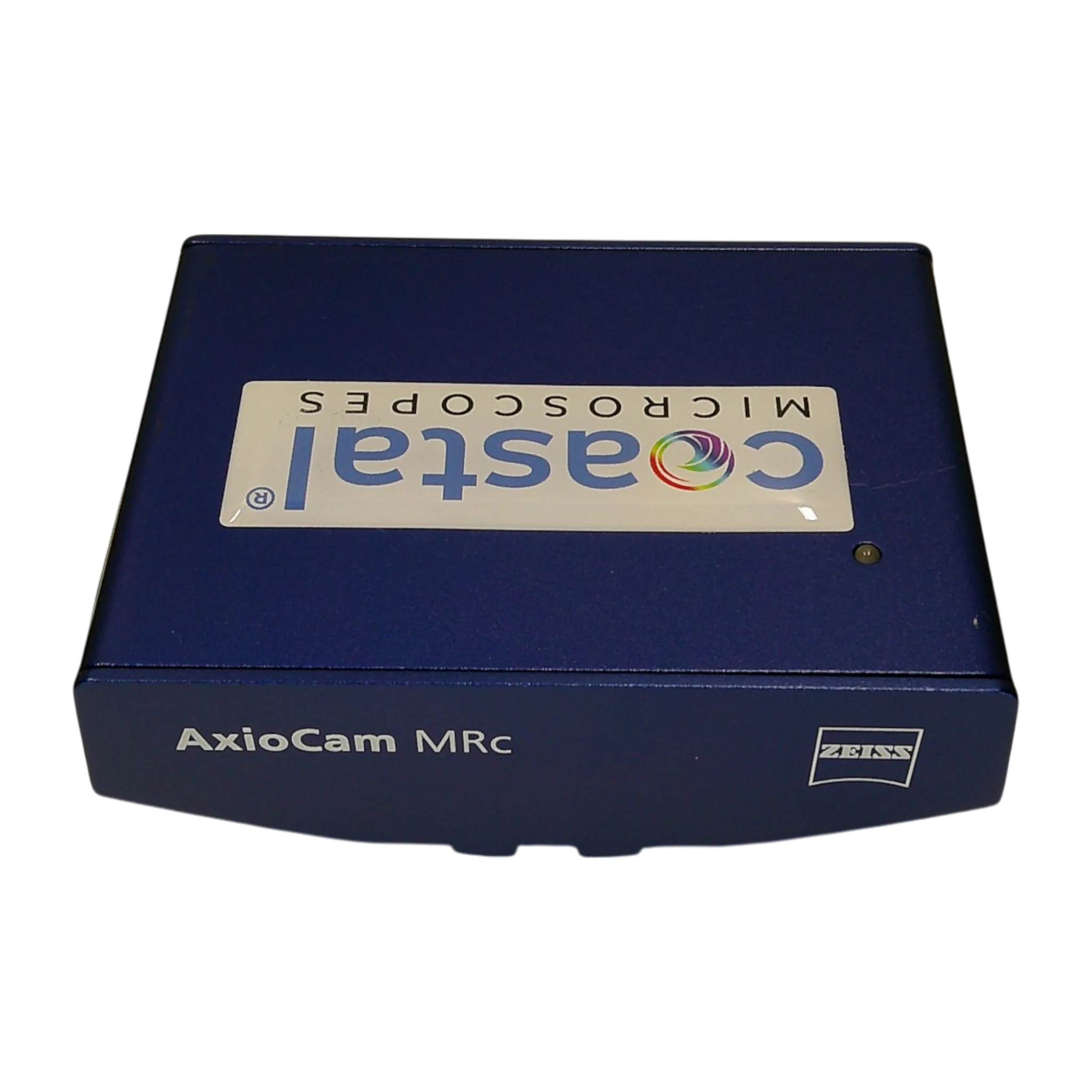 Zeiss AxioCam MRc Color CCD Microscope Camera.