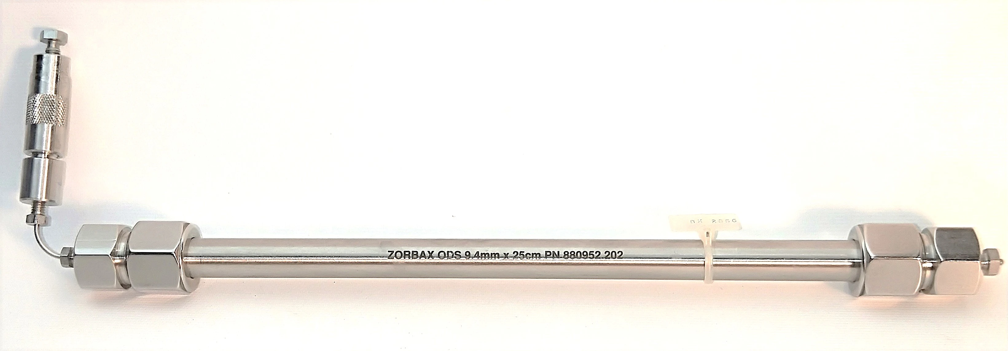 Agilent Zorbax ODS C18 Semi-Prep HPLC Column (25 cm × 4.6 mm x 5µm)