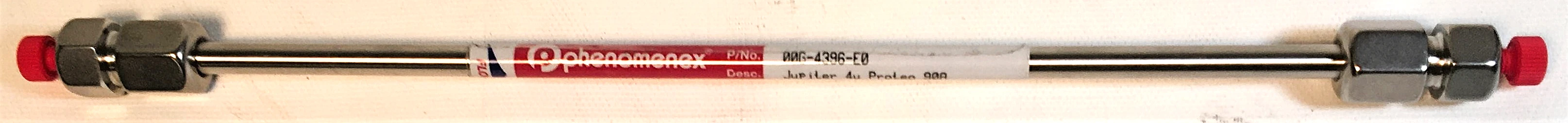 Phenomenex Jupiter Proteo (00G-4396-E0) LC Column (25 cm × 4.6 mm x 4µm)