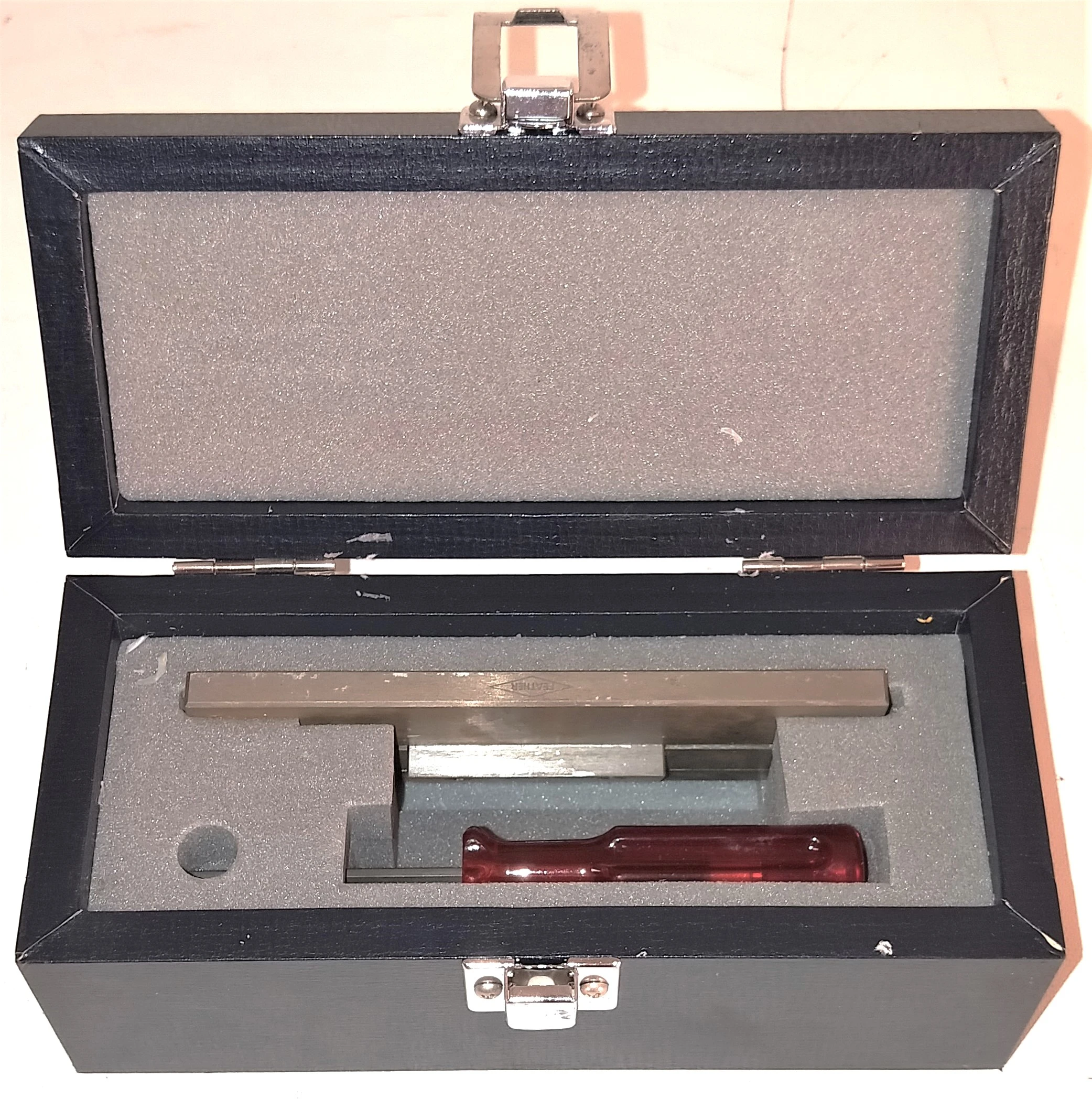 Feather Safety 130A Microtome Blade