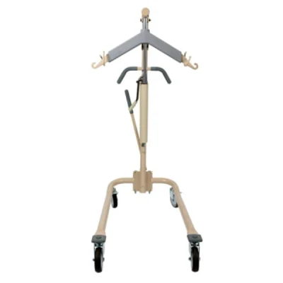 Dynarex Hydraulic Patient Lift w/ Scale Combo, 1Pc/Cs 10704-SC