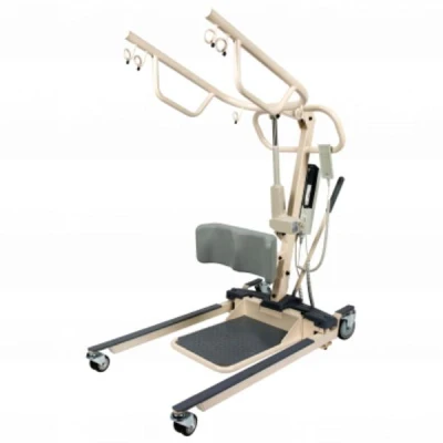 Dynarex Sit-to-Stand Electric Patient Lift, 1Pc/Cs 10702