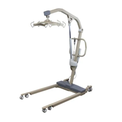 Dynarex Bariatric Electric Patient Lift w/ Scale, 1Pc/Cs 10707-SC