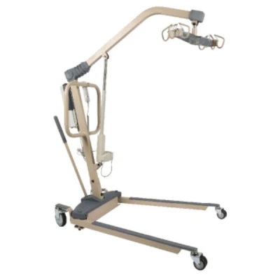 Dynarex Electric Patient Lift Combo w/ Scale, 1Pc/Cs 10700-SC